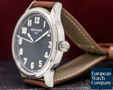 patek philippe calatrava pilot's new york limited edition|Patek Philippe 5522a limited edition.